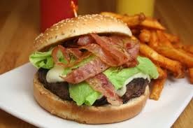 HAMBURGESAS
