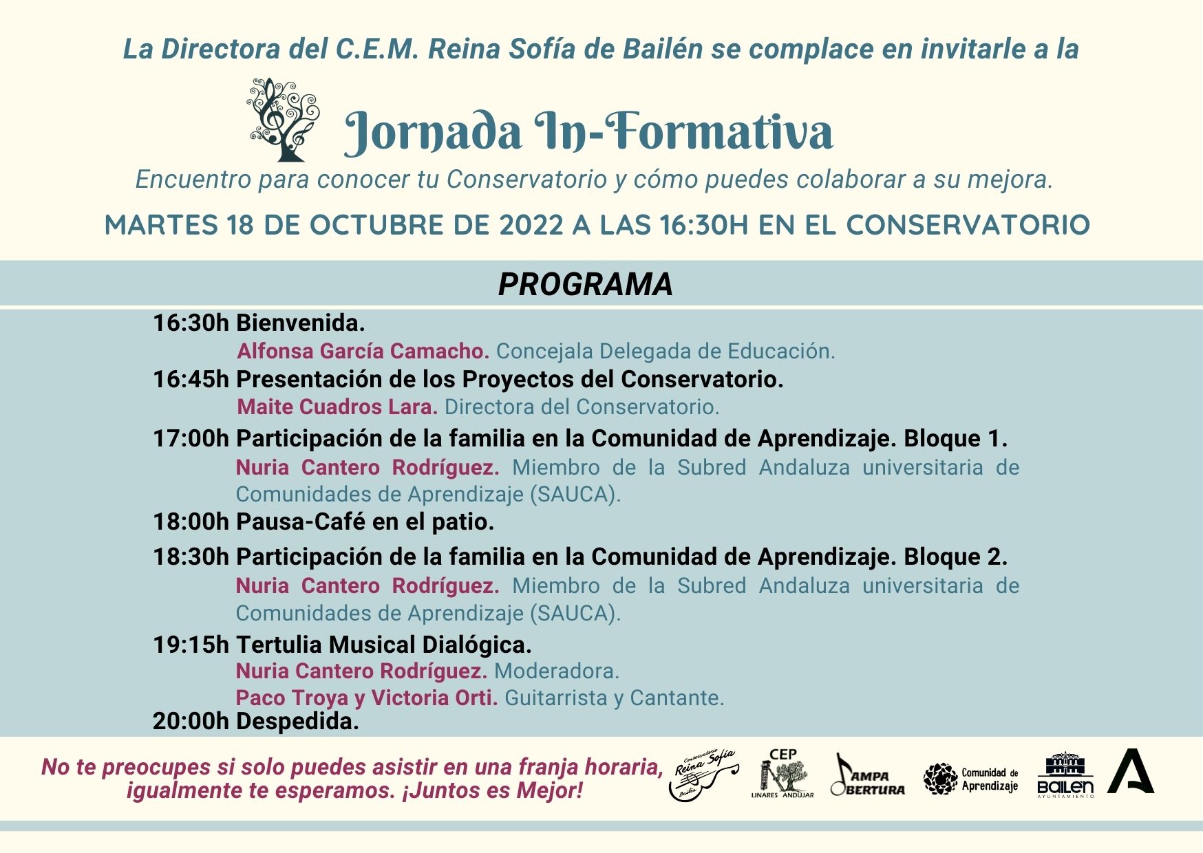 Jornada In-Formativa