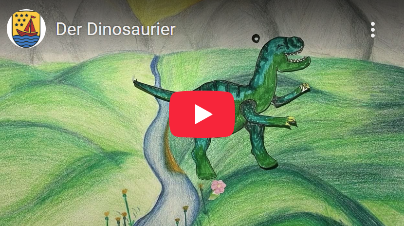 Kunst trifft Film - StopMotion Videos