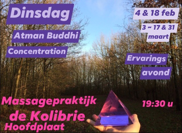 Dit was in 2024!