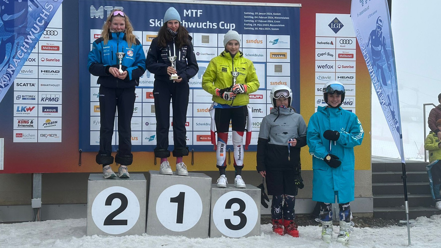MTF6 MU16