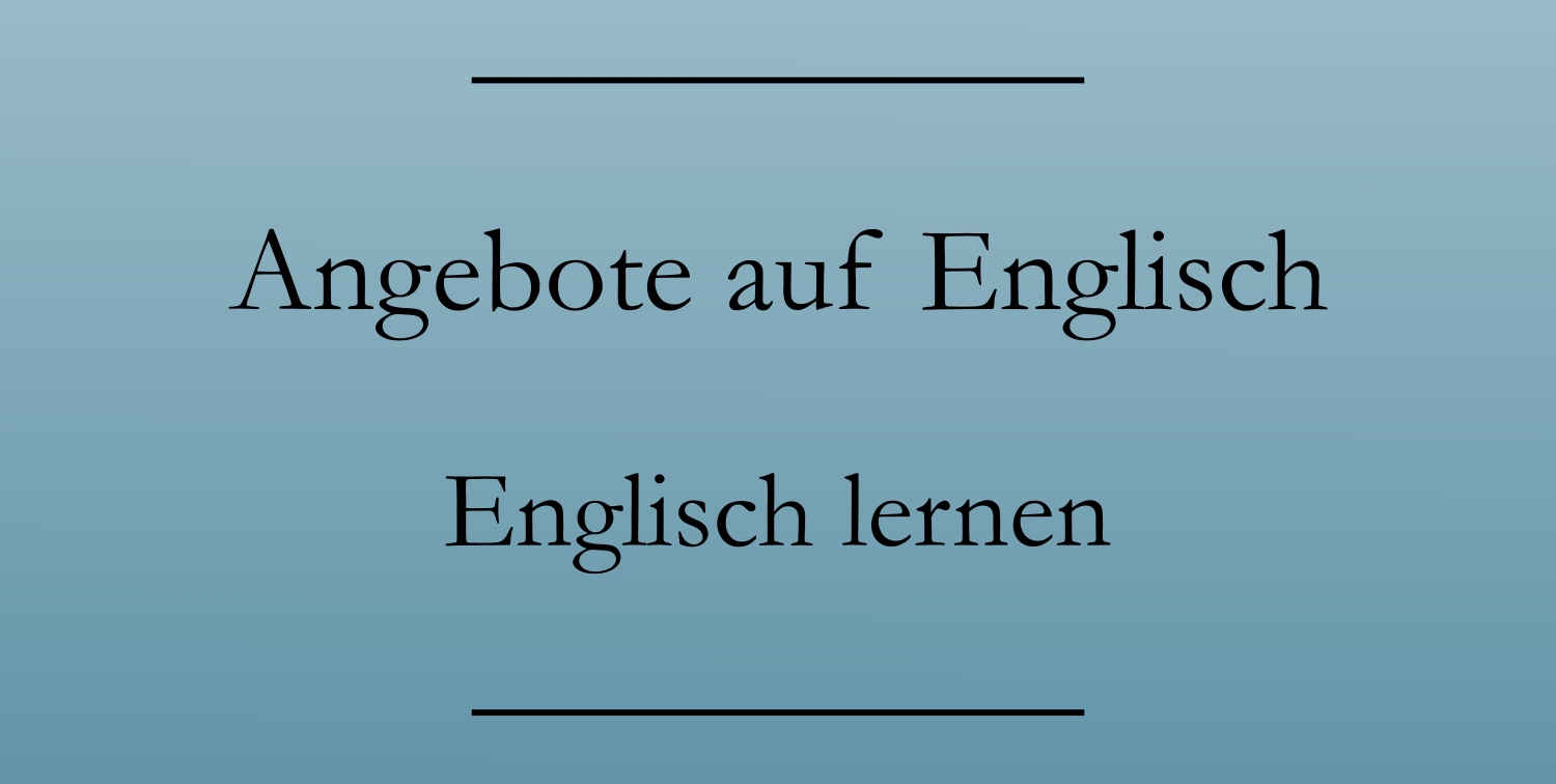 Angebotsanfrage Angebot Erstellen Englisch Lernen