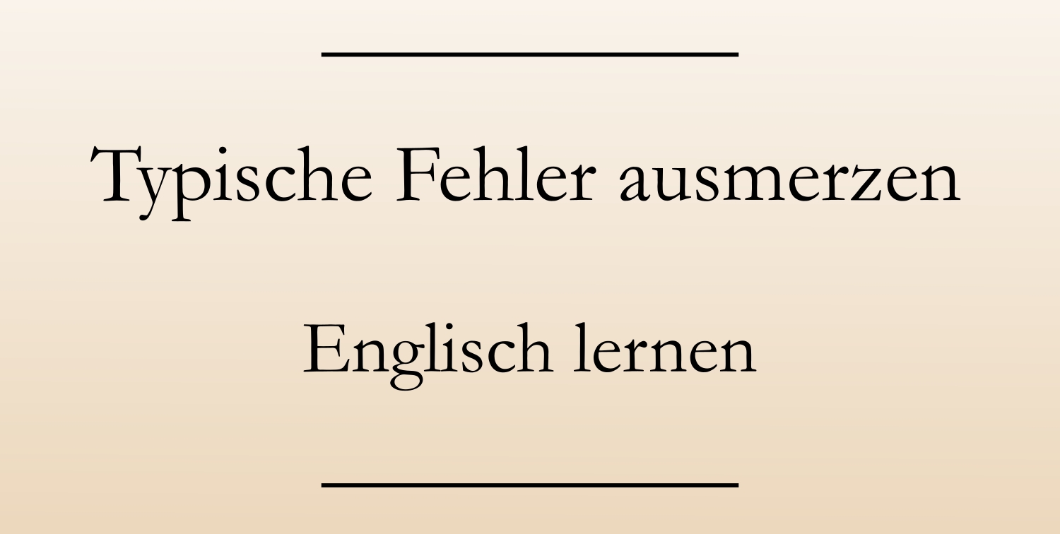 ähnlich Wie Englisch ähnlich Wie Englisch