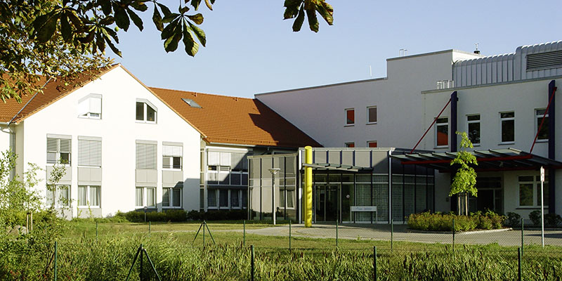 Klinik Fur Orthopadie Und Unfallchirurgie Gelenktag Neubrandenburg