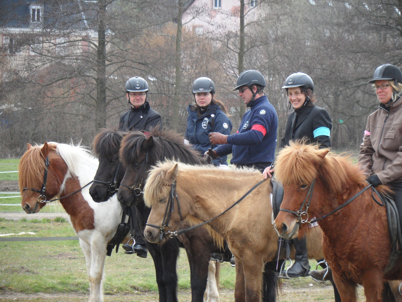 Concours de Printemps