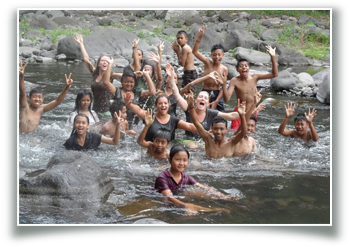 volunteer, internship, volunteering in Bali, children, education, teaching children, having fun, 