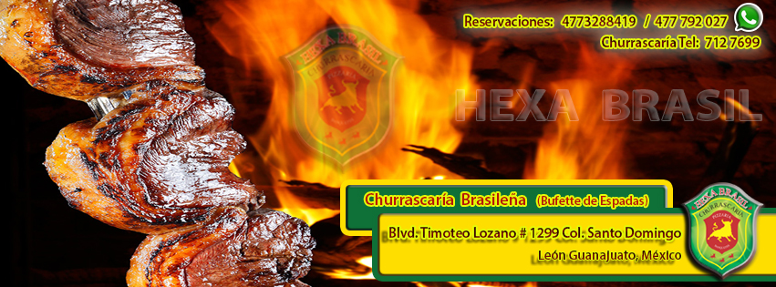 Simplesmente O Melhor Churrascaria Hexa Brasil Echa un vistazo a los 3.787 vídeos y fotos de churrascaria e choperia tche araraquara que han tomado los. churrascaria hexa brasil