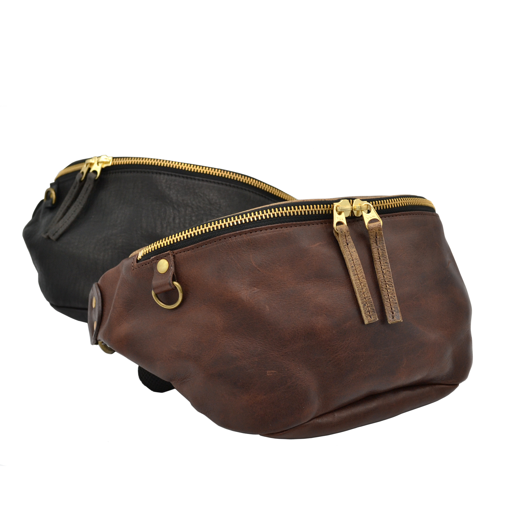 VINTAGE BODY BAG