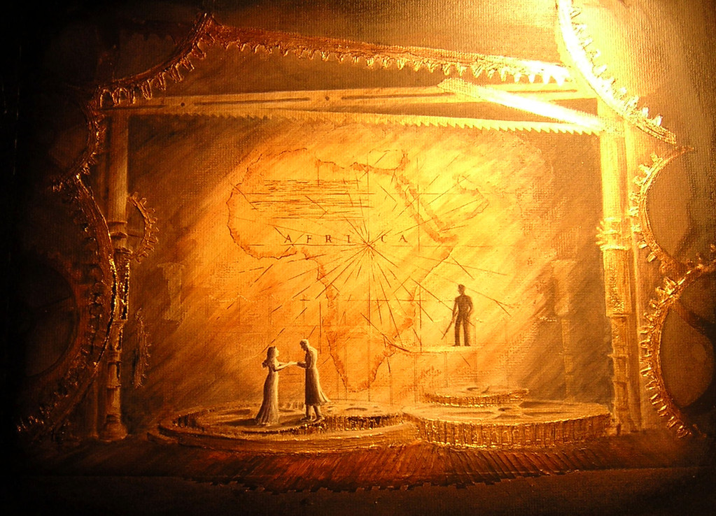 Act II