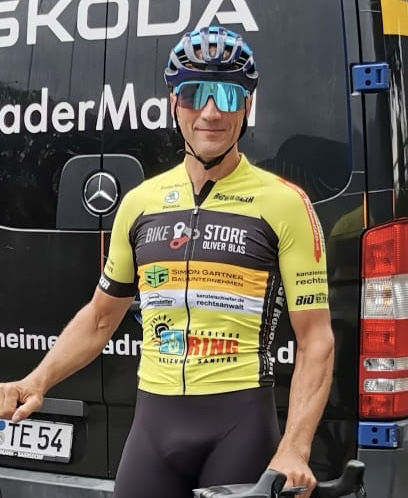 Sandro Cramer