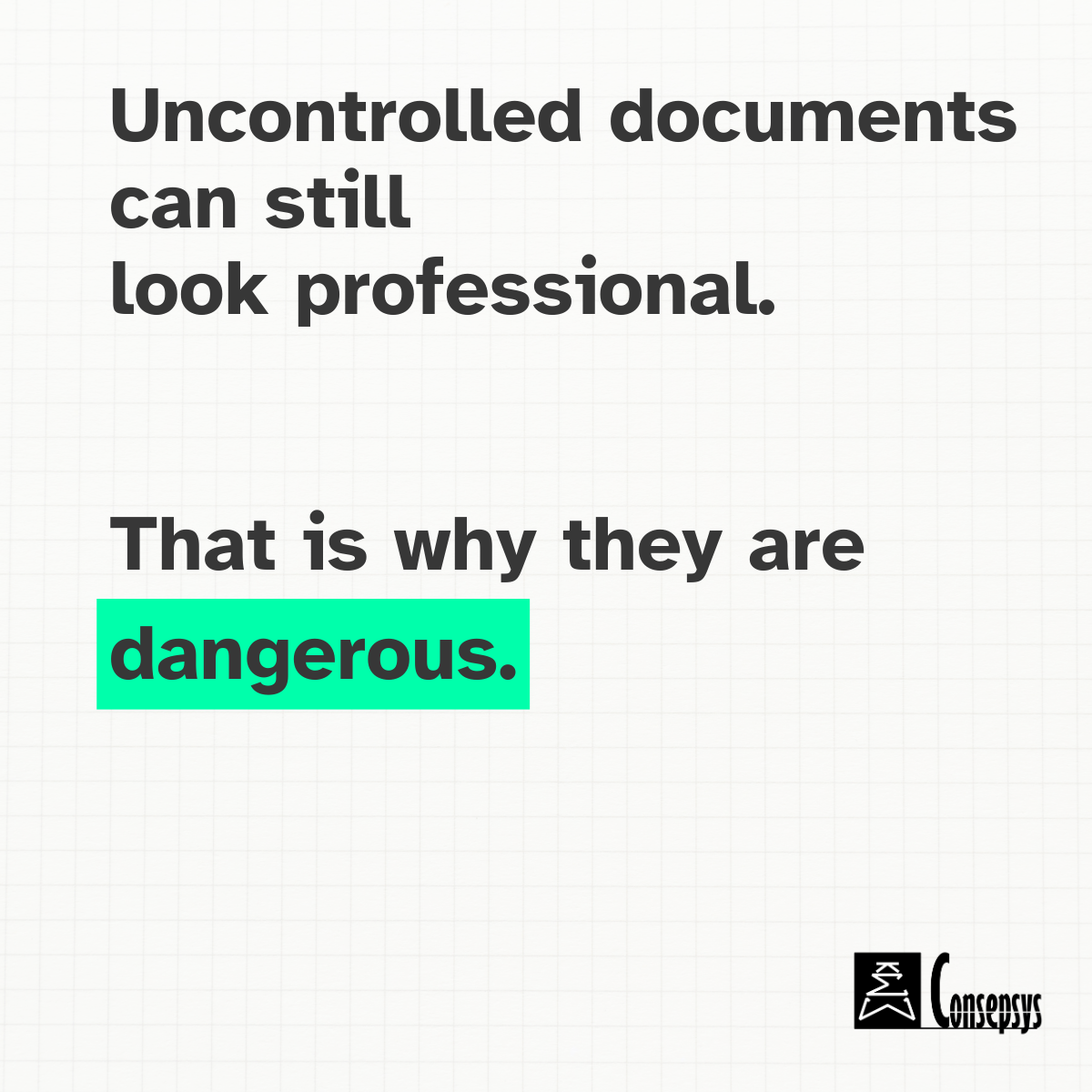 Controlled vs Uncontrolled Documents: The Real Risks and How to Prevent Them