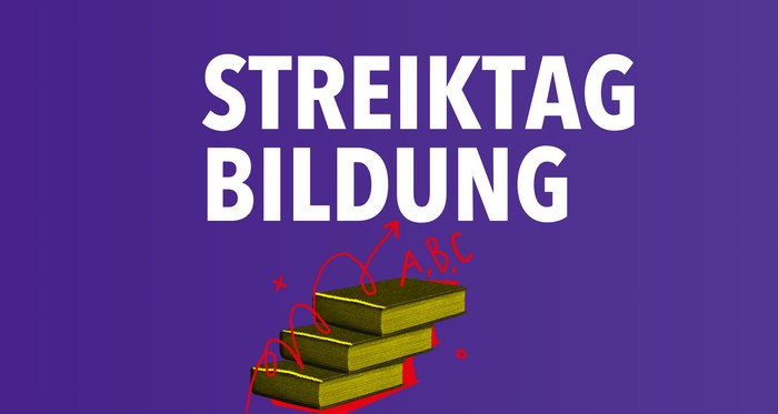 Warnstreik am 28. Januar 2026