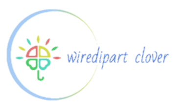 wiredipartclover ページ！