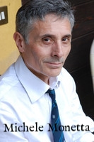 Michele Monetta