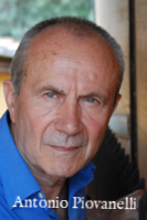 Antonio Piovanelli 