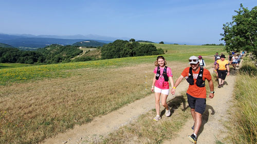 Photos Tour des Villages 2026