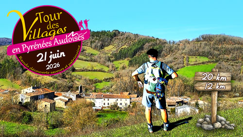 Tour des Villages 2026