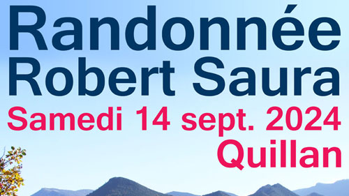 Rando Robert Saura