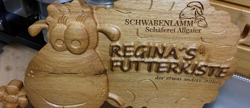 Schilder
