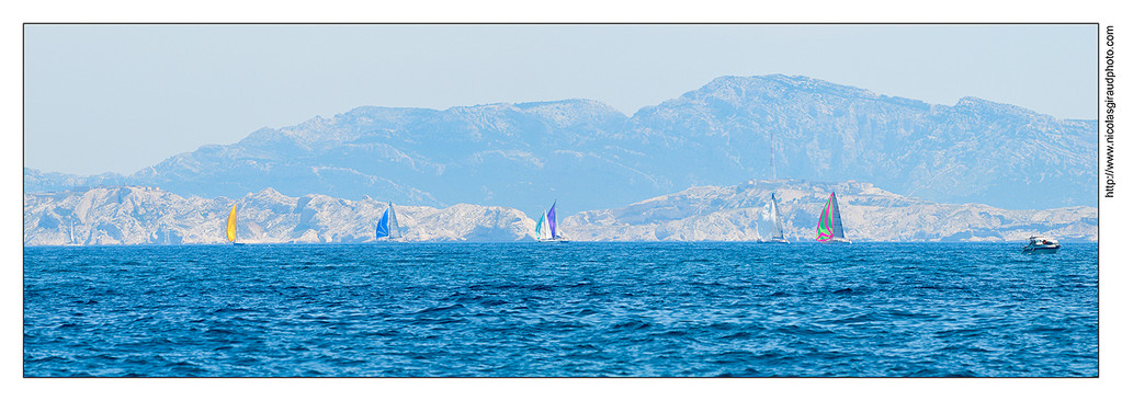 L'Estaque © Nicolas GIRAUD