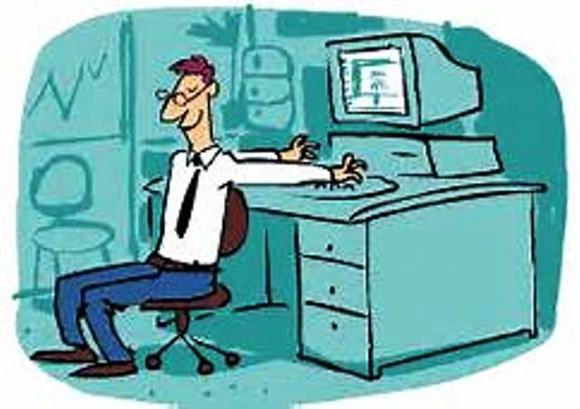Comment Les Metiers Du Web Sont Percus Au Cameroun