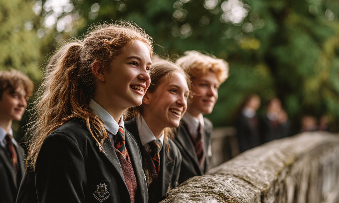 Année scolaire à l’étranger au collège ou au lycée : une expérience qui va bien au-delà de l’anglais