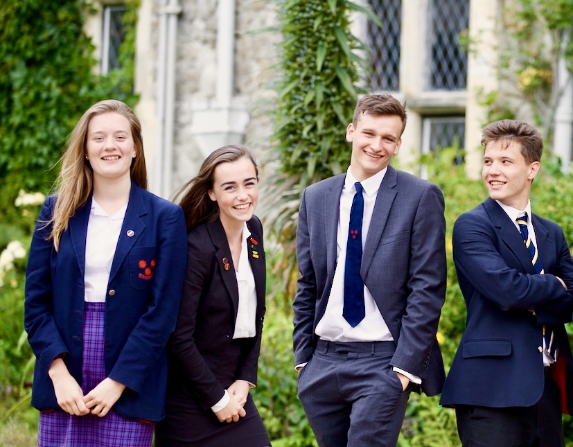 Séjour en juin en internat anglais : une immersion scolaire courte, mais marquante