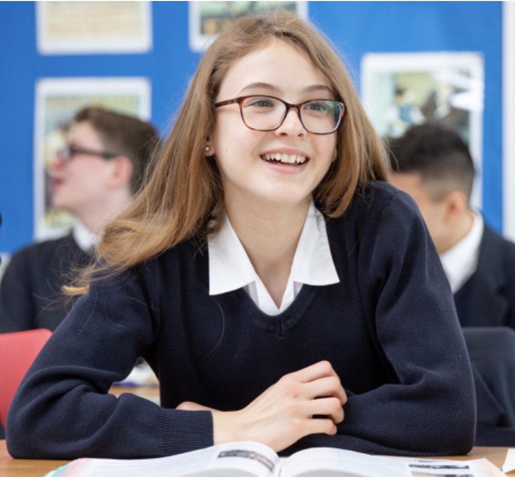 Clélia, les bénéfices de partir 1 trimestre en internat anglais