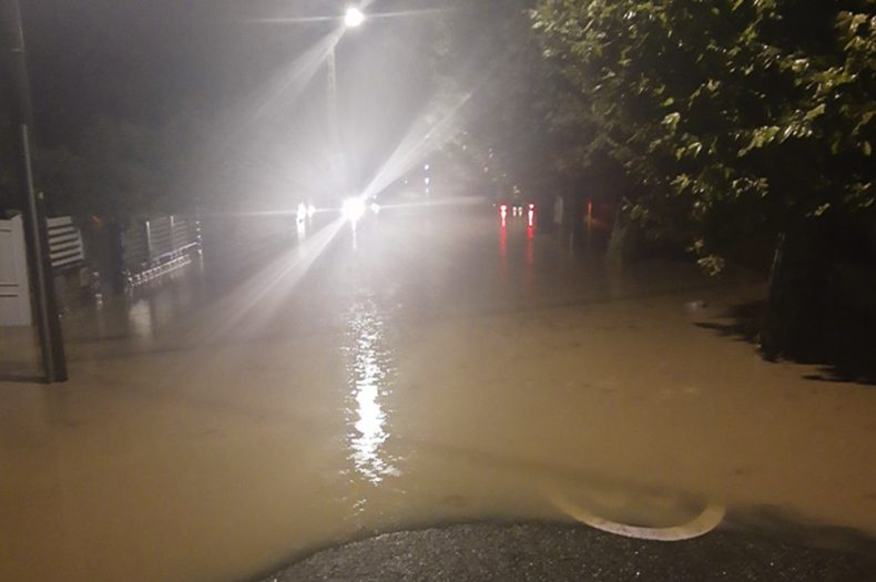 Crues et inondations : mieux les connaître pour savoir s’adapter et réparer