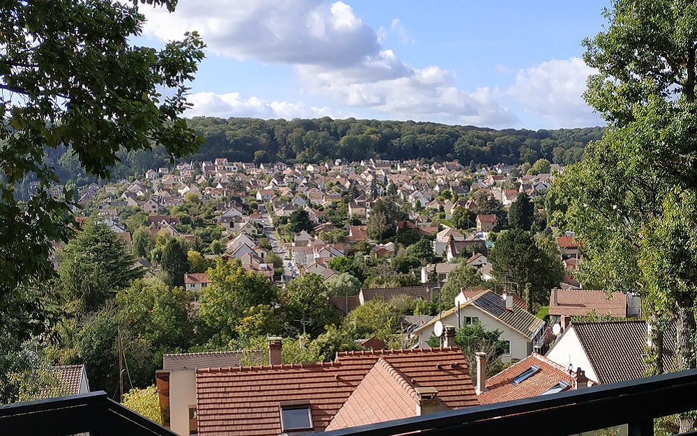Le Rhodon de Saint-Rémy-lès-Chevreuse : Pour un quartier bien entretenu et convivial