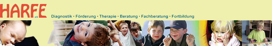 HARFE e.V. Oldenburg