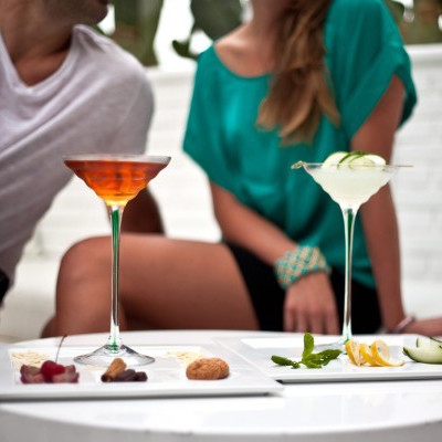 Astuce romantique: Sicile