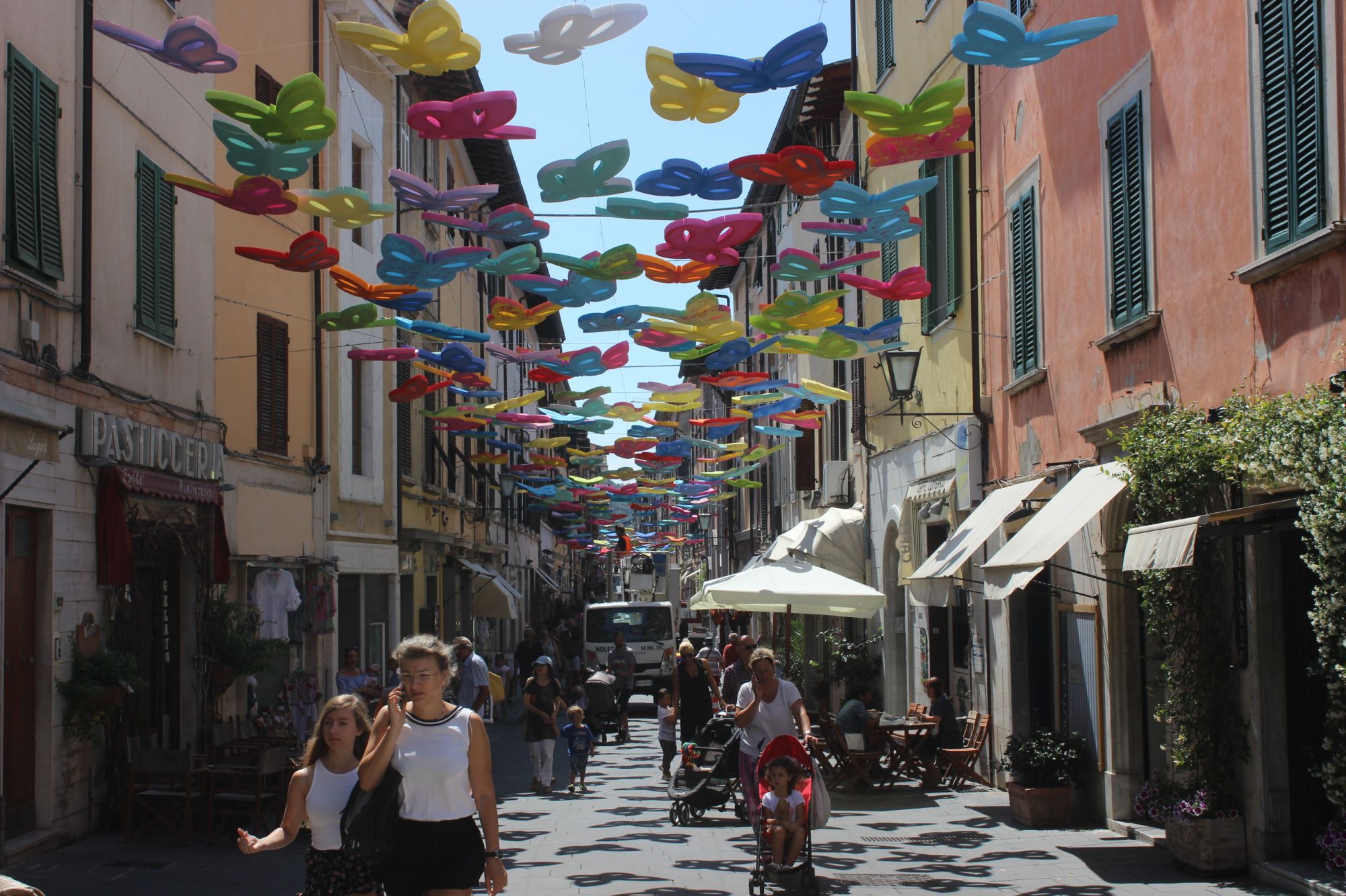 Pietrasanta 