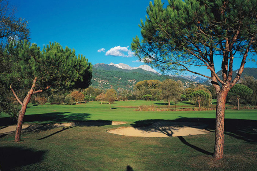 Golf Club Forte dei Marmi 