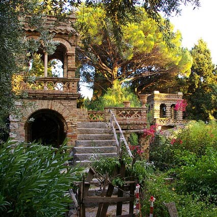 parcs pittoresques