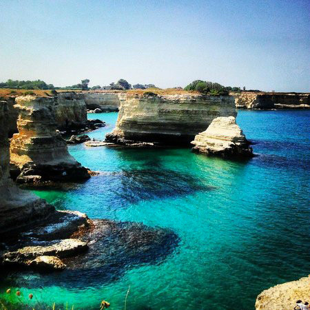 La mer fascine toujours