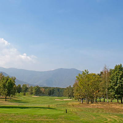 Světový nejlepší: Royal Park I Roveri