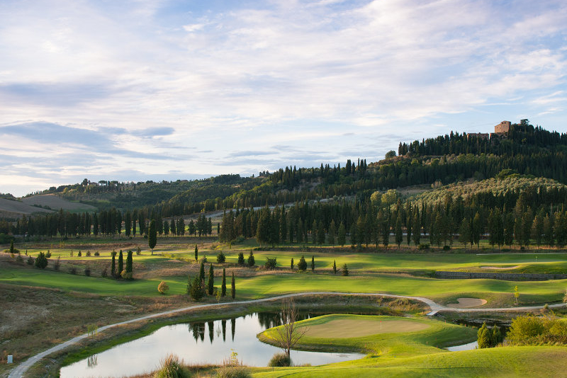 GC Castelfalfi 