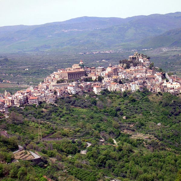 Castiglione - malerischer Weiler unweit des Hotels