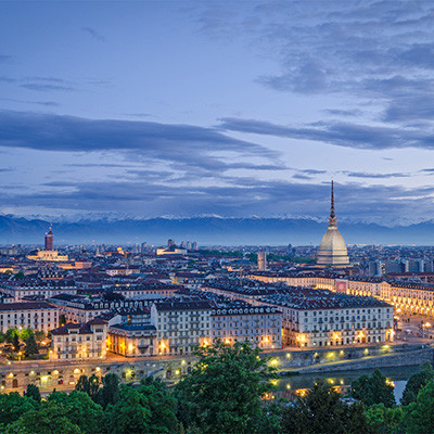 Piemonte Capital Turin