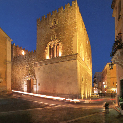 Centre Taormina