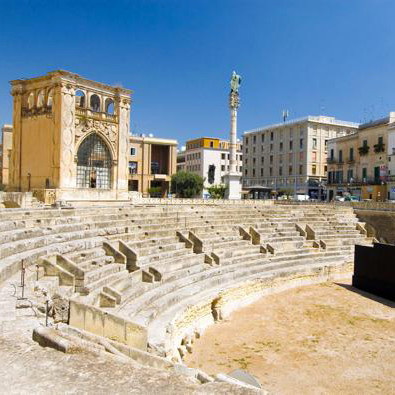 Leck propose une vieille ville passionnante