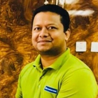 6G - Tuan Navid Fadyl Meedin - Assistant Manager, Commercial Bank, Sri Lanka