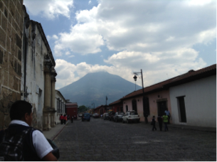 アンティグア, グアテマラ, antigua, guatemala