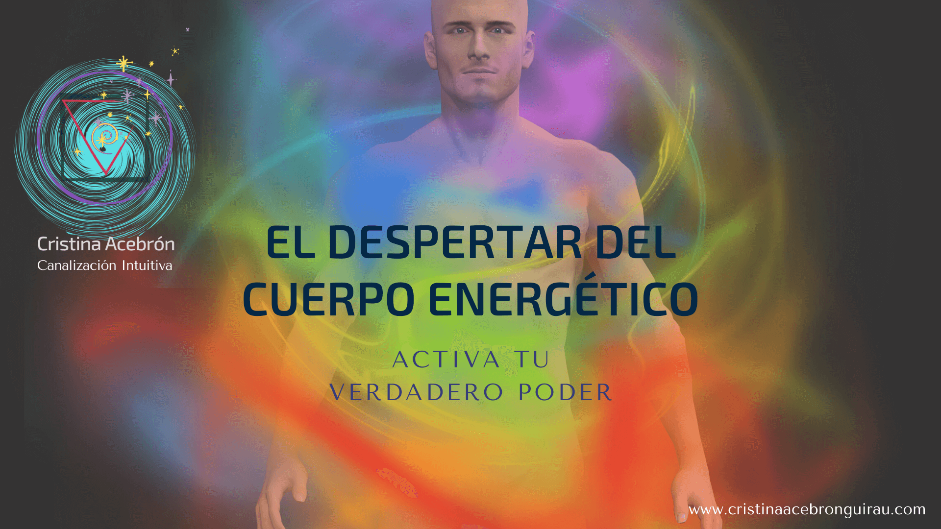 activar cuerpo energético, aura, energía