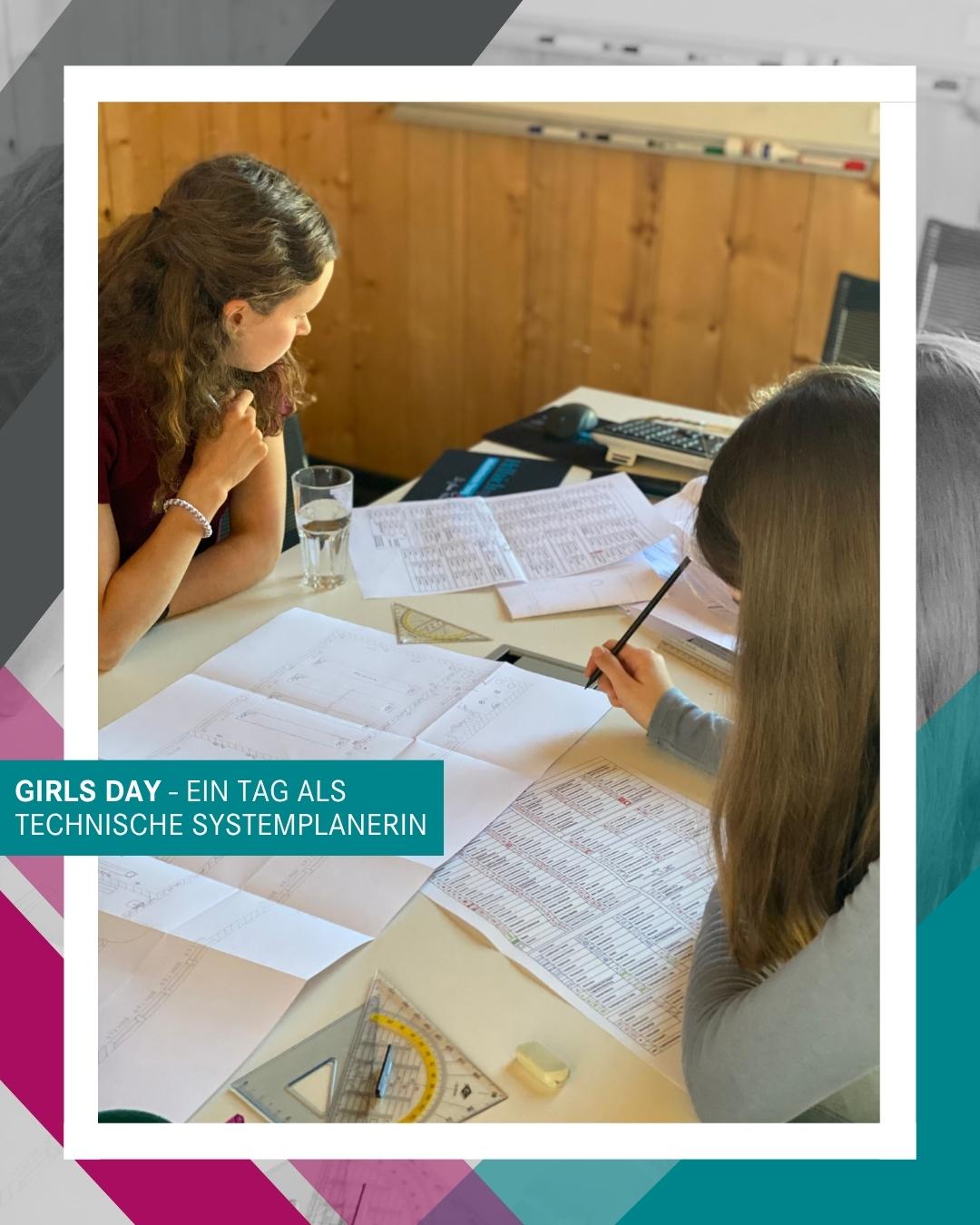Girls Day bei HIP