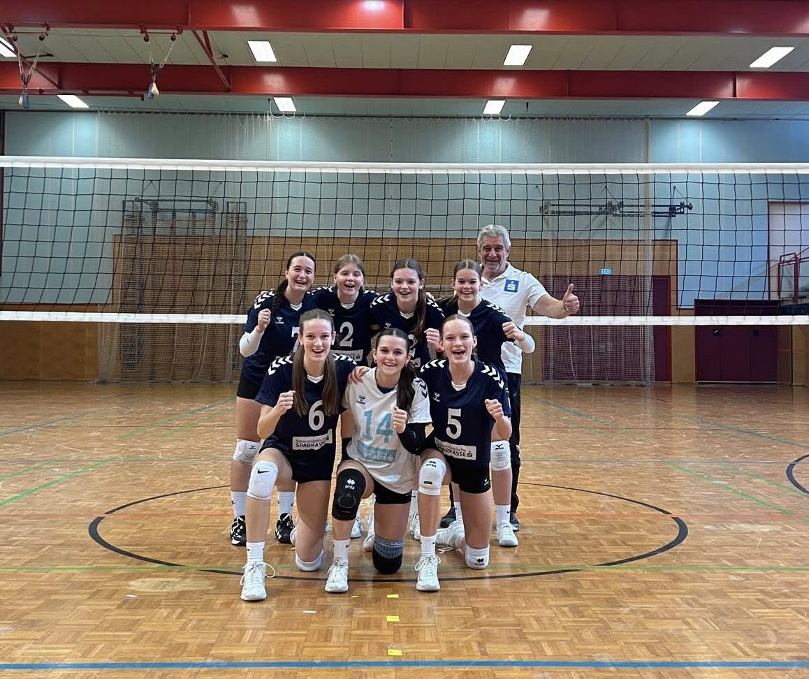 Sensationelles Wochenende!