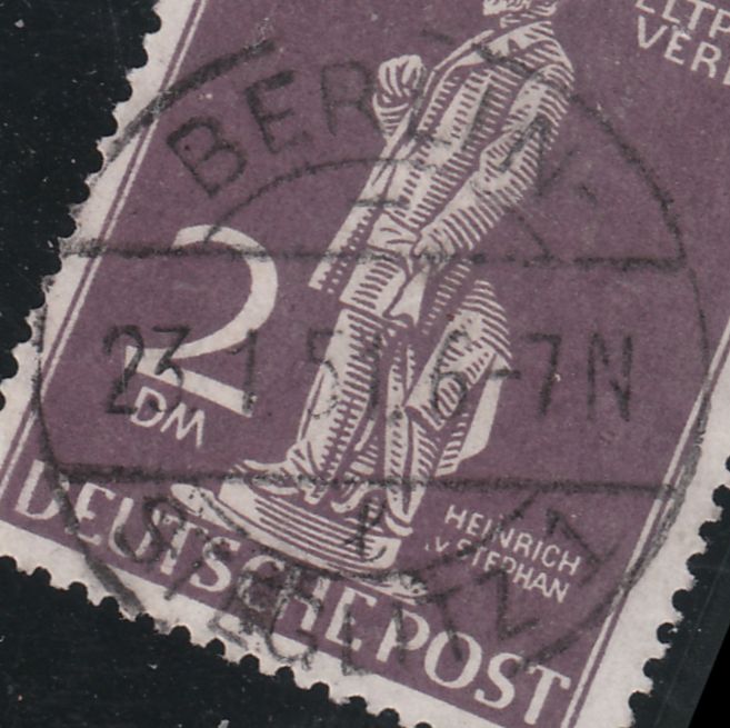EKB BERLIN-STEGLITZ  1  l  25.  3.1918 – ...3.1952