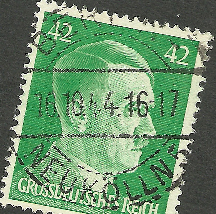 EKB BERLIN-NEUKÖLLN  5  oVN   8. 1.1931 – 5.  5.1953