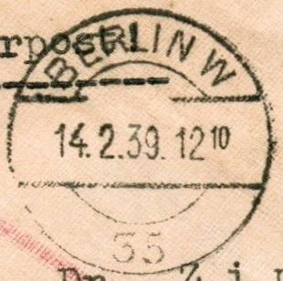 EKB W 35 Min oStoVN  14. 2.1939  –  30. 9.1957